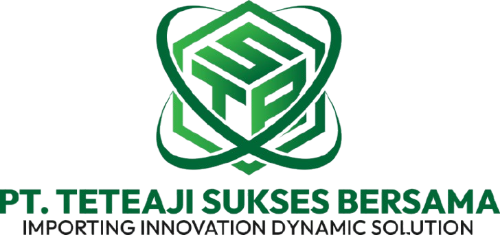 PT. Teteaji Sukses Bersama